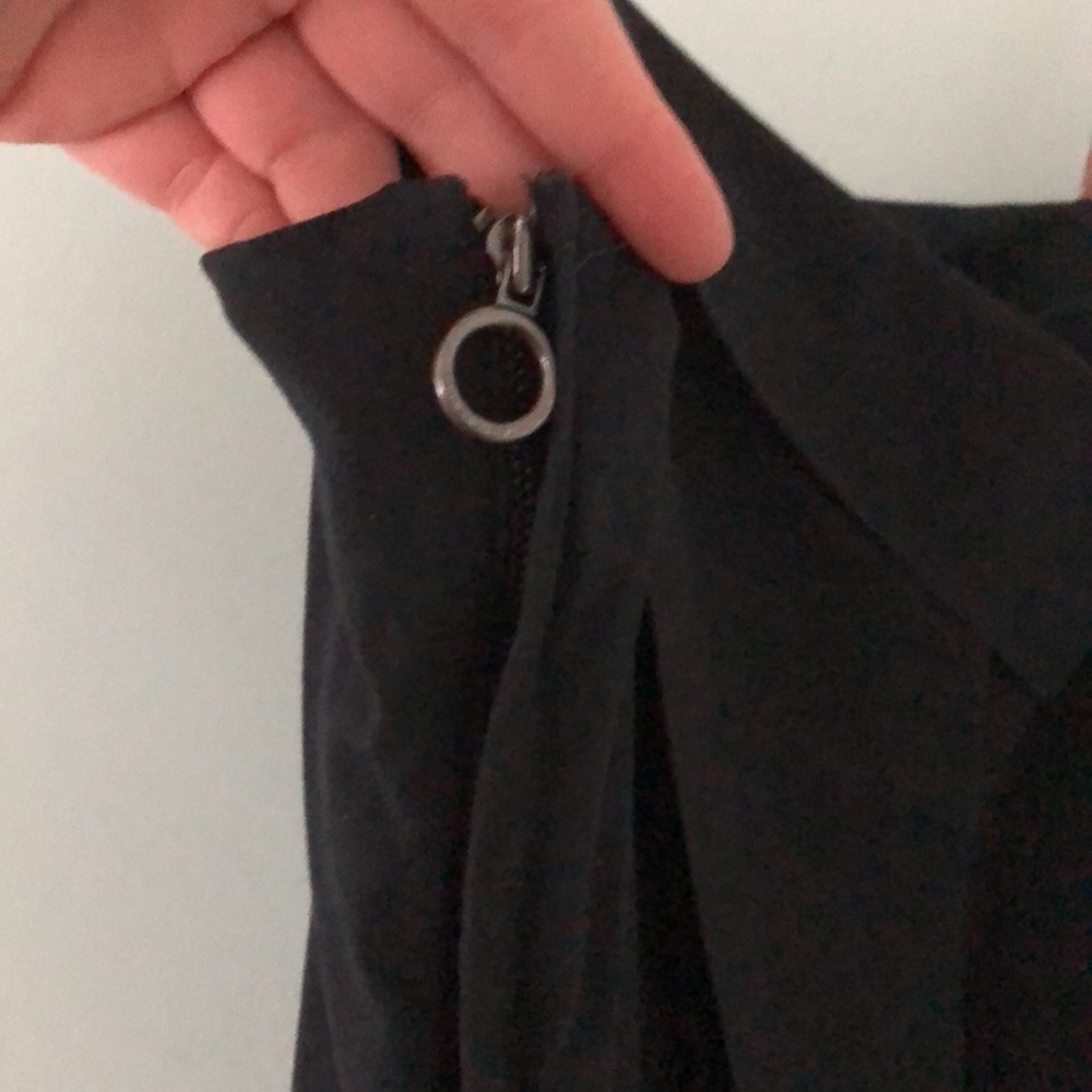 NWT Marc Jacobs Drape Front Dress - Picture 7 of 10